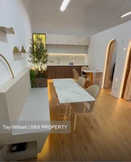 Ubi Techpark (D19), Office #492534301